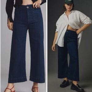 colette pants maeve 29 dark denim